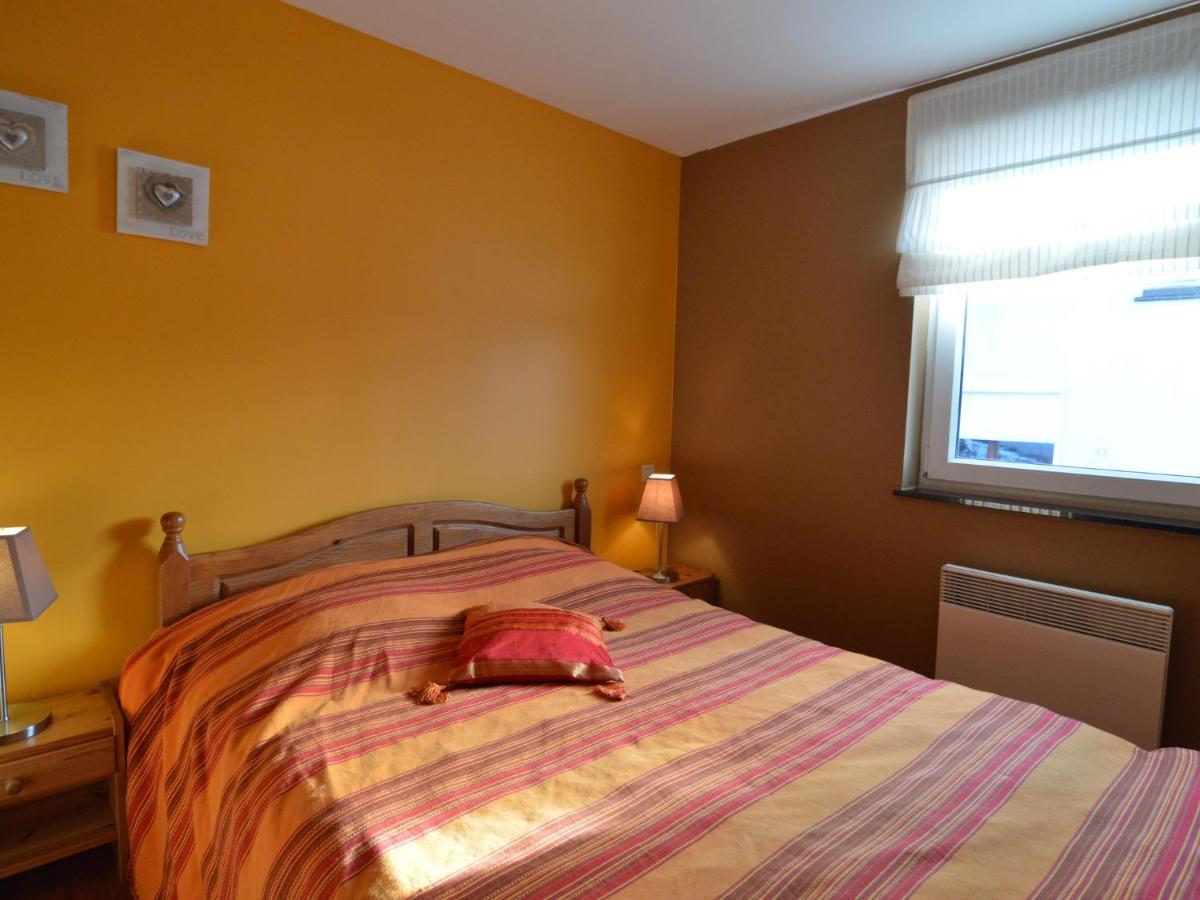 Villa Detached House With Breathtaking Views Malmedy Esterno foto