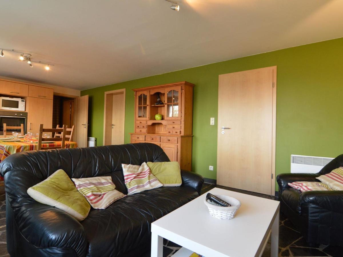 Villa Detached House With Breathtaking Views Malmedy Esterno foto