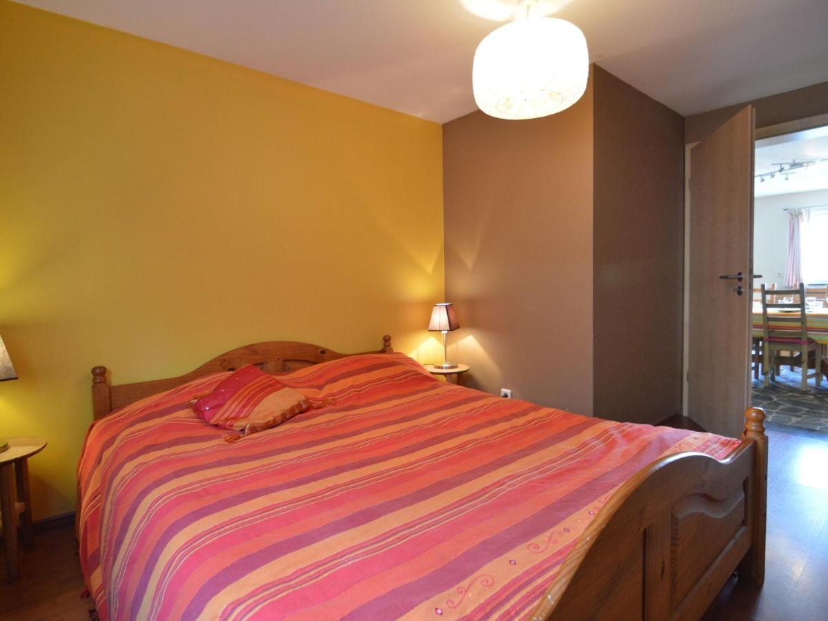 Villa Detached House With Breathtaking Views Malmedy Esterno foto