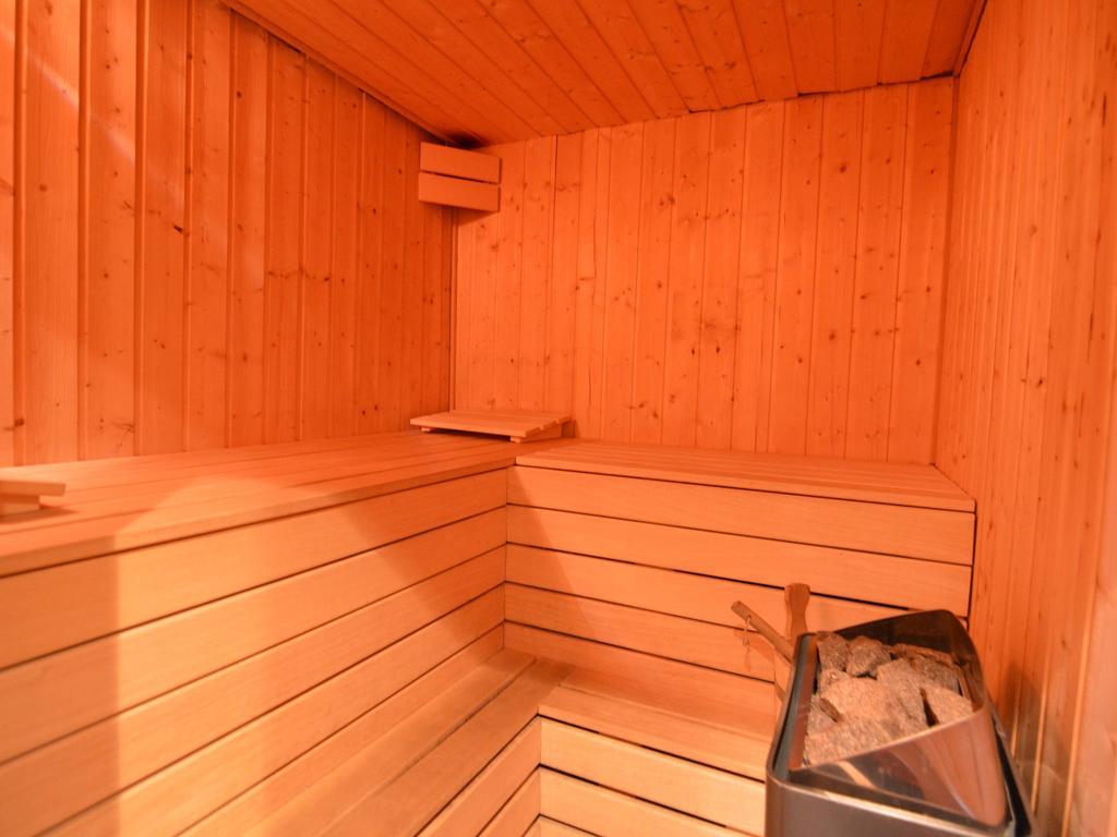 Villa Detached House With Breathtaking Views Malmedy Esterno foto
